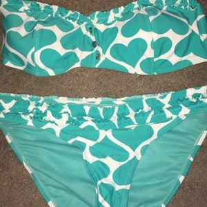 2 Large Swimsuits